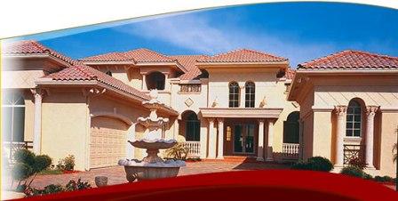 Large Texas Home Large Texas Home