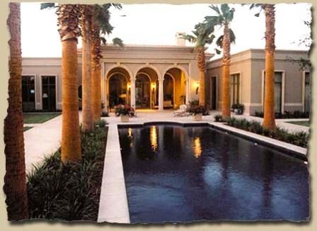 Large Pool Large Pool