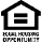 Equal Housing Lender Icon Equal Housing Lender Icon